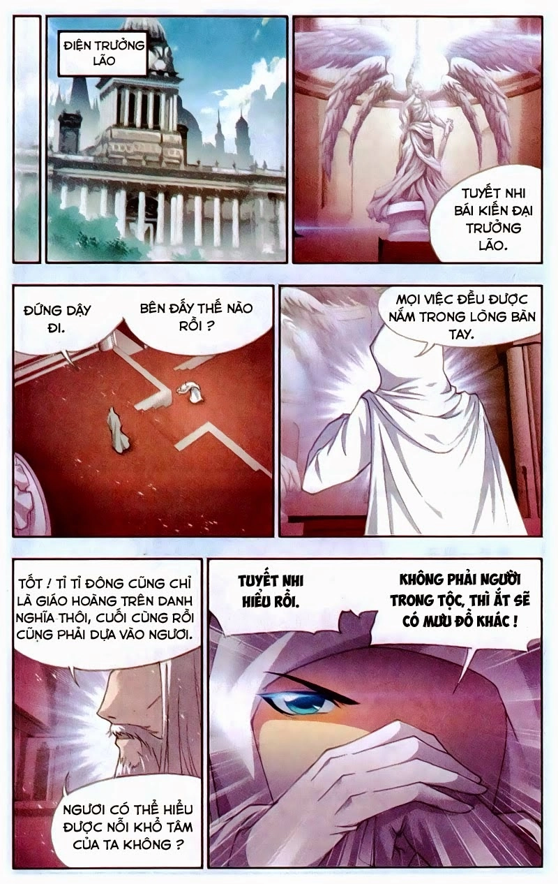 Đấu La Đại Lục Chapter 136 - 20