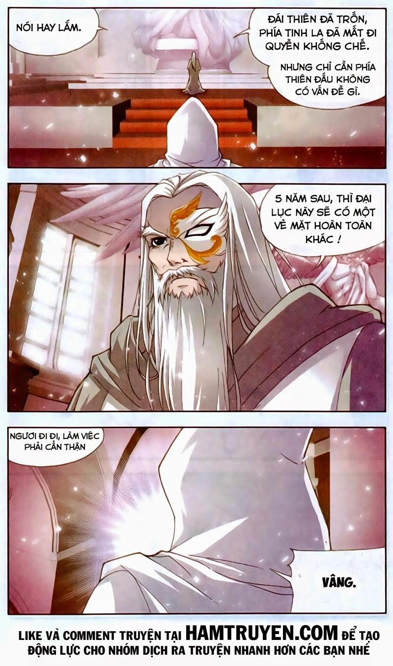 Đấu La Đại Lục Chapter 136 - 21