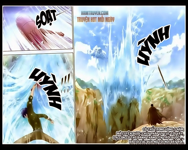 Đấu La Đại Lục Chapter 137 - 3