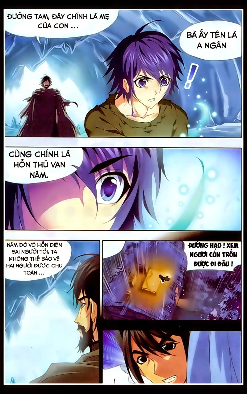 Đấu La Đại Lục Chapter 137 - 6