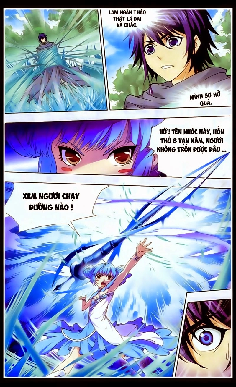 Đấu La Đại Lục Chapter 137 - 14