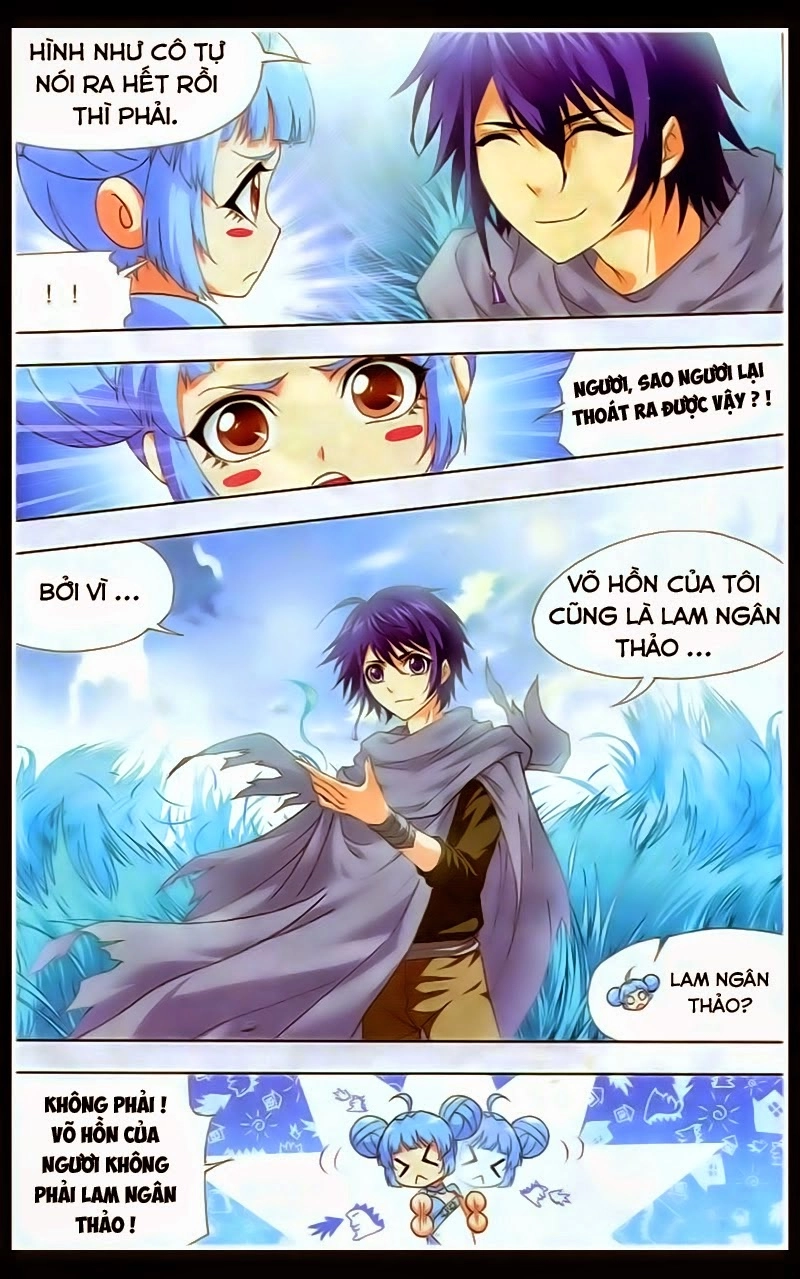 Đấu La Đại Lục Chapter 137 - 17