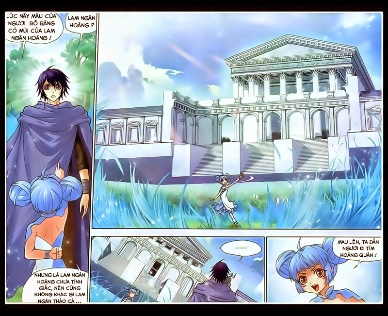 Đấu La Đại Lục Chapter 137 - 18