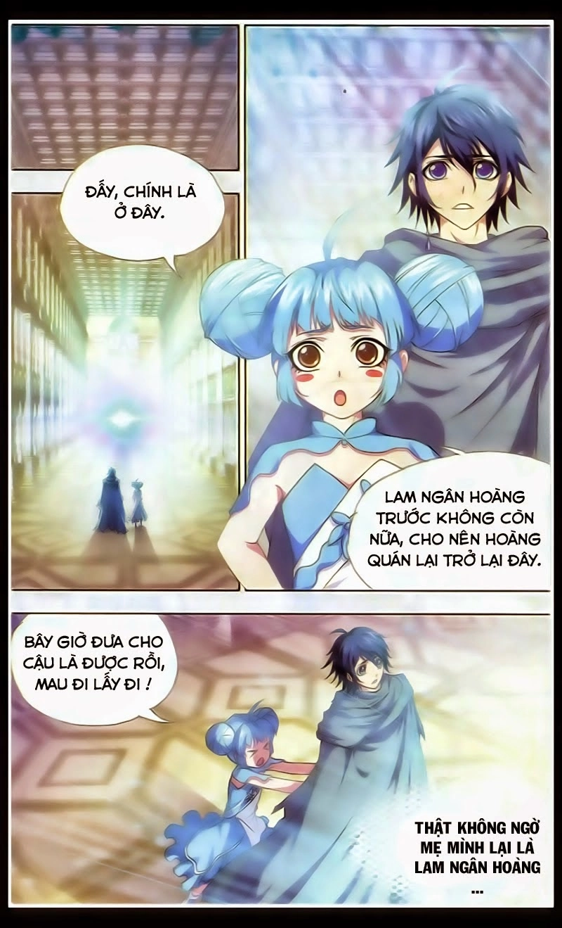 Đấu La Đại Lục Chapter 137 - 19