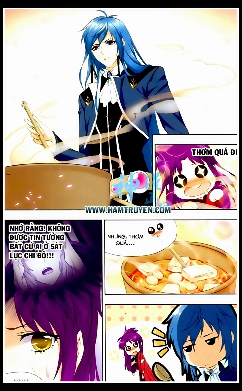 Đấu La Đại Lục Chapter 138 - 6