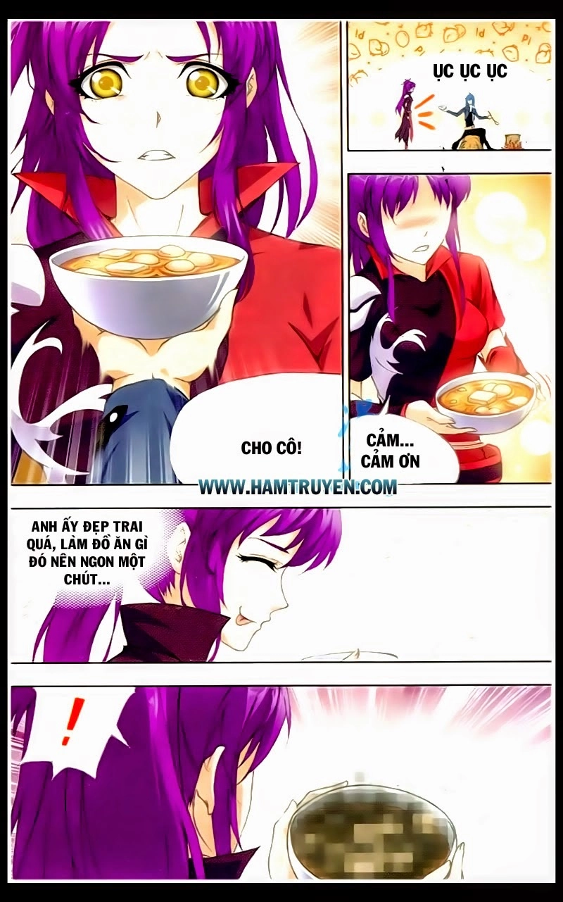 Đấu La Đại Lục Chapter 138 - 7