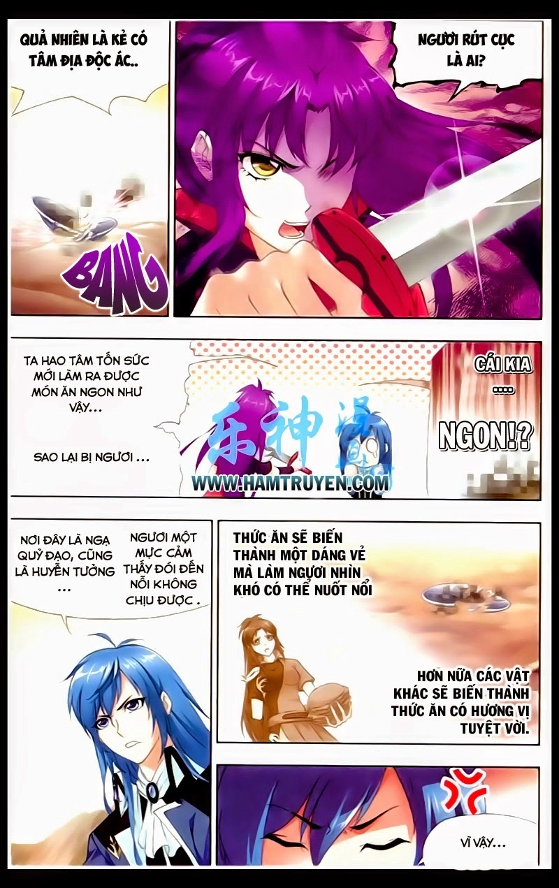 Đấu La Đại Lục Chapter 138 - 8