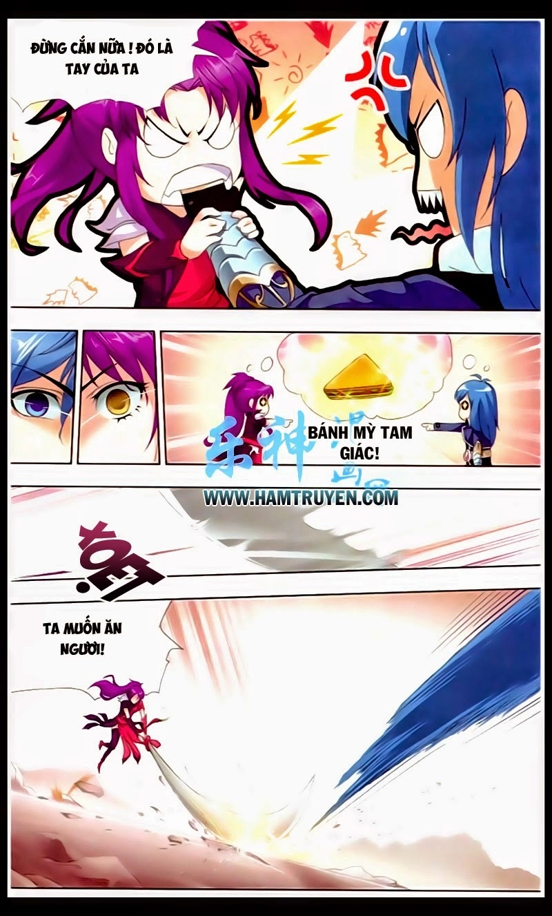 Đấu La Đại Lục Chapter 138 - 9