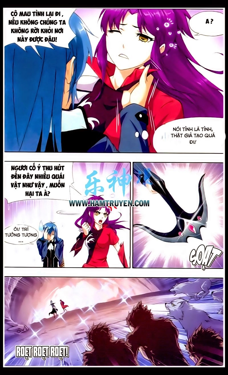 Đấu La Đại Lục Chapter 138 - 12