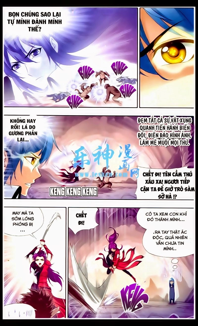 Đấu La Đại Lục Chapter 138 - 16