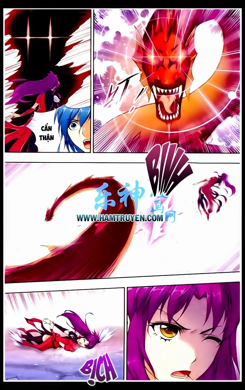 Đấu La Đại Lục Chapter 138 - 17