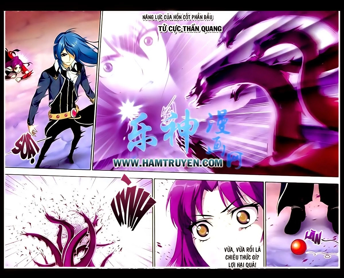 Đấu La Đại Lục Chapter 138 - 18