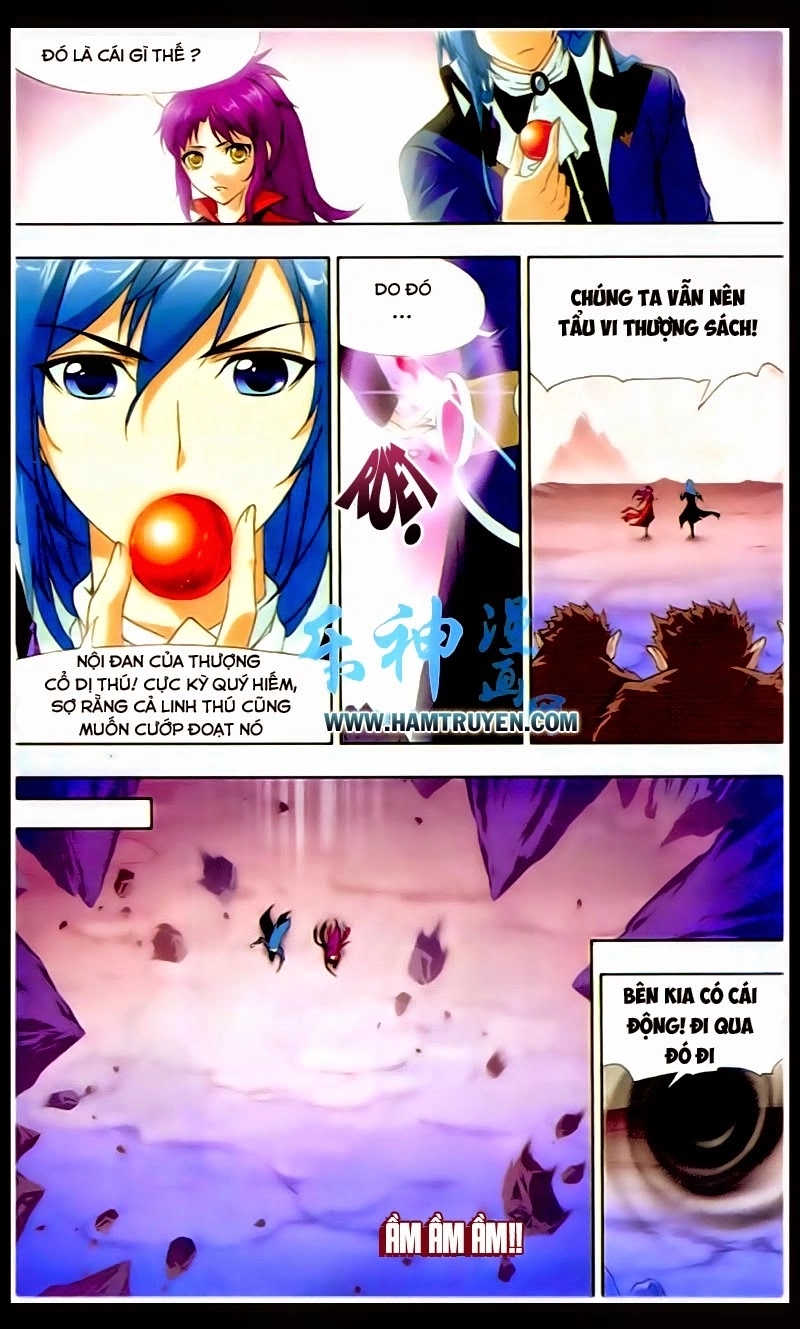 Đấu La Đại Lục Chapter 138 - 19