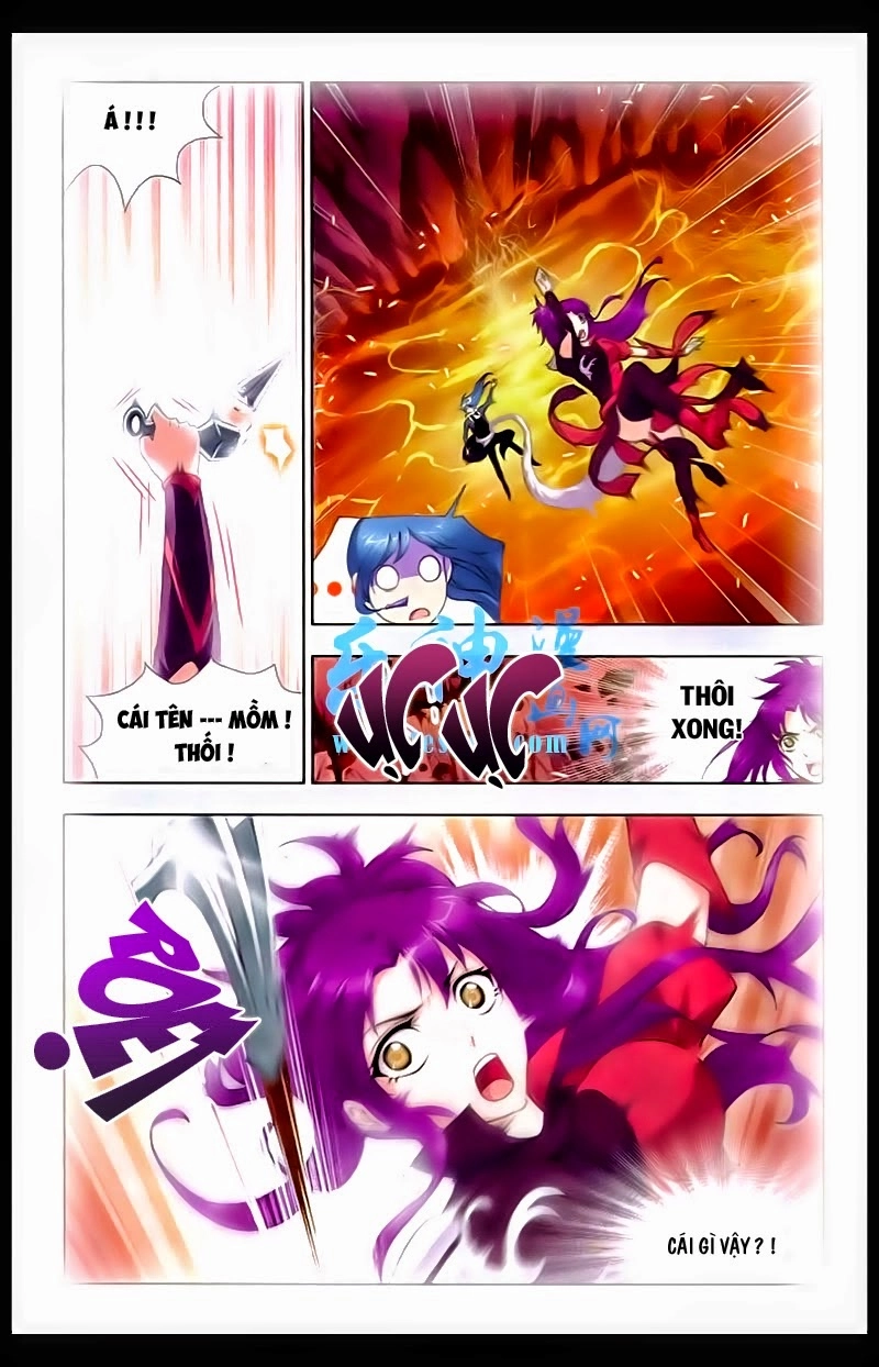 Đấu La Đại Lục Chapter 139 - 7