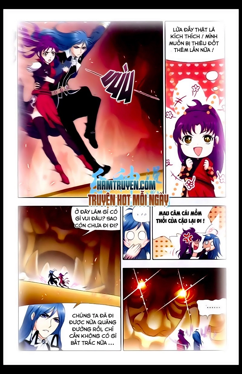 Đấu La Đại Lục Chapter 139 - 9