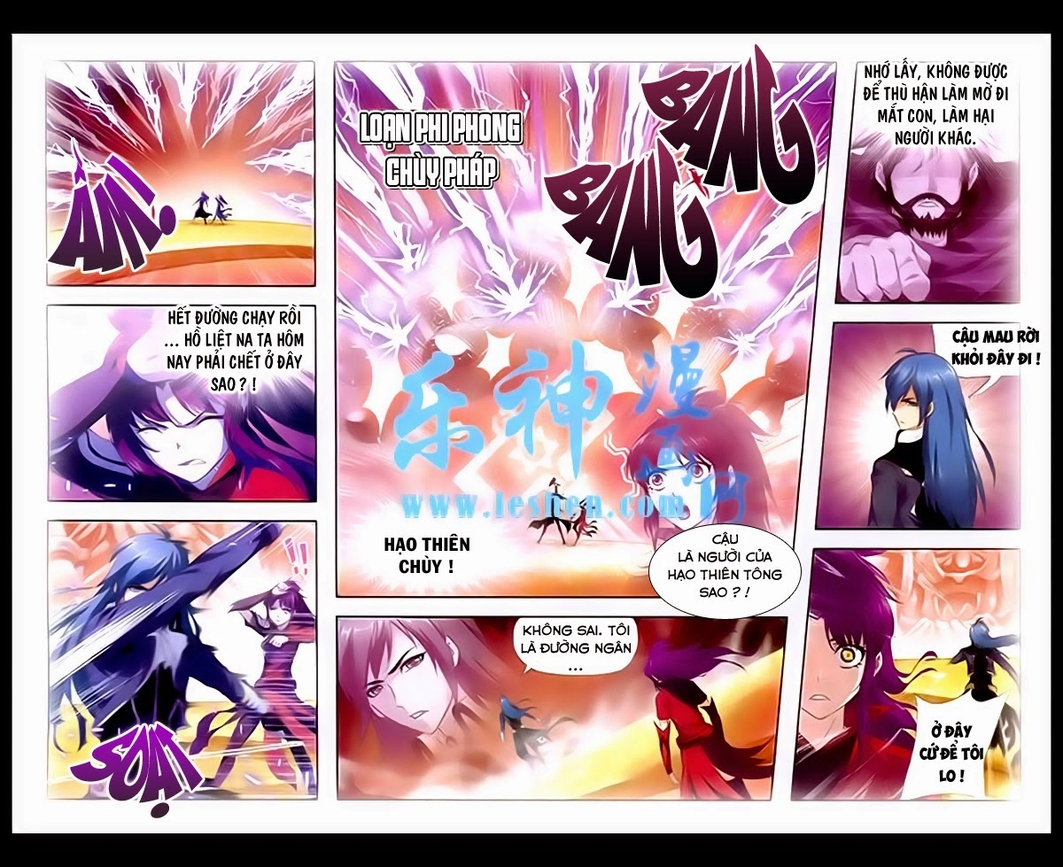 Đấu La Đại Lục Chapter 139 - 11