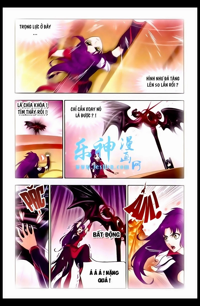 Đấu La Đại Lục Chapter 139 - 13