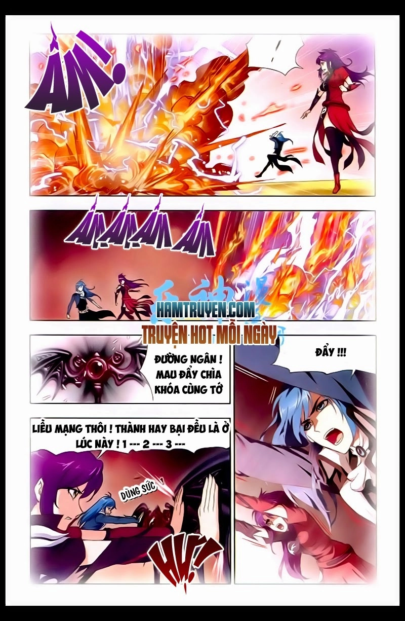 Đấu La Đại Lục Chapter 139 - 14