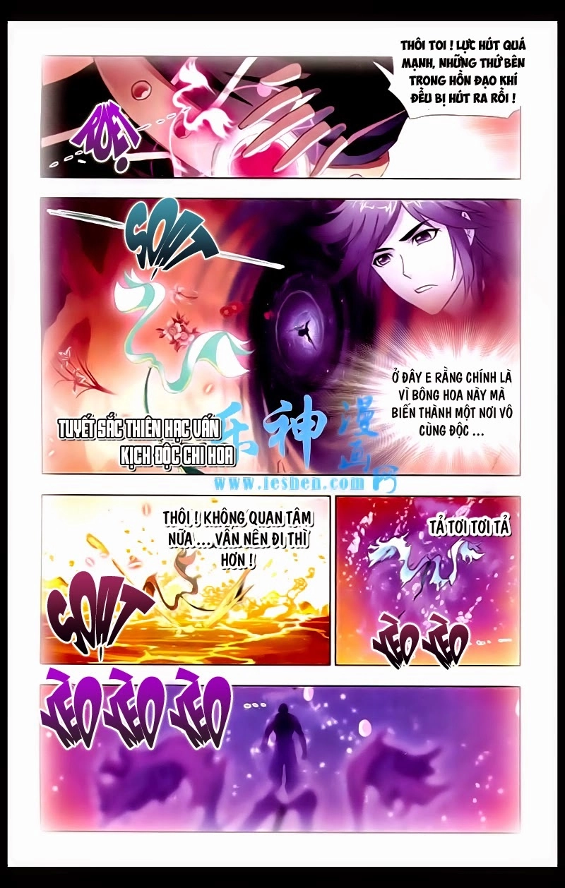 Đấu La Đại Lục Chapter 139 - 18