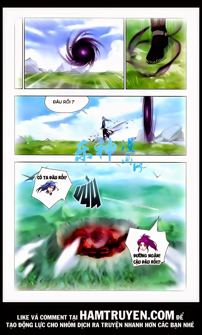 Đấu La Đại Lục Chapter 139 - 19