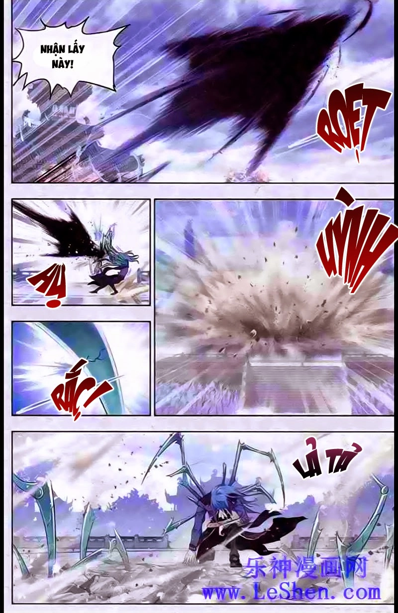 Đấu La Đại Lục Chapter 141 - 10