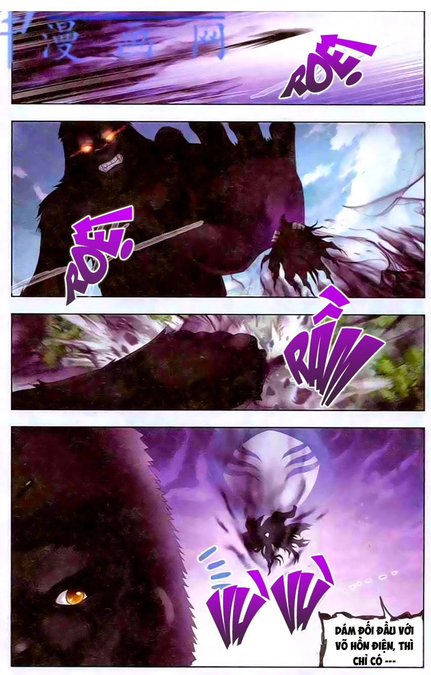 Đấu La Đại Lục Chapter 143 - 7