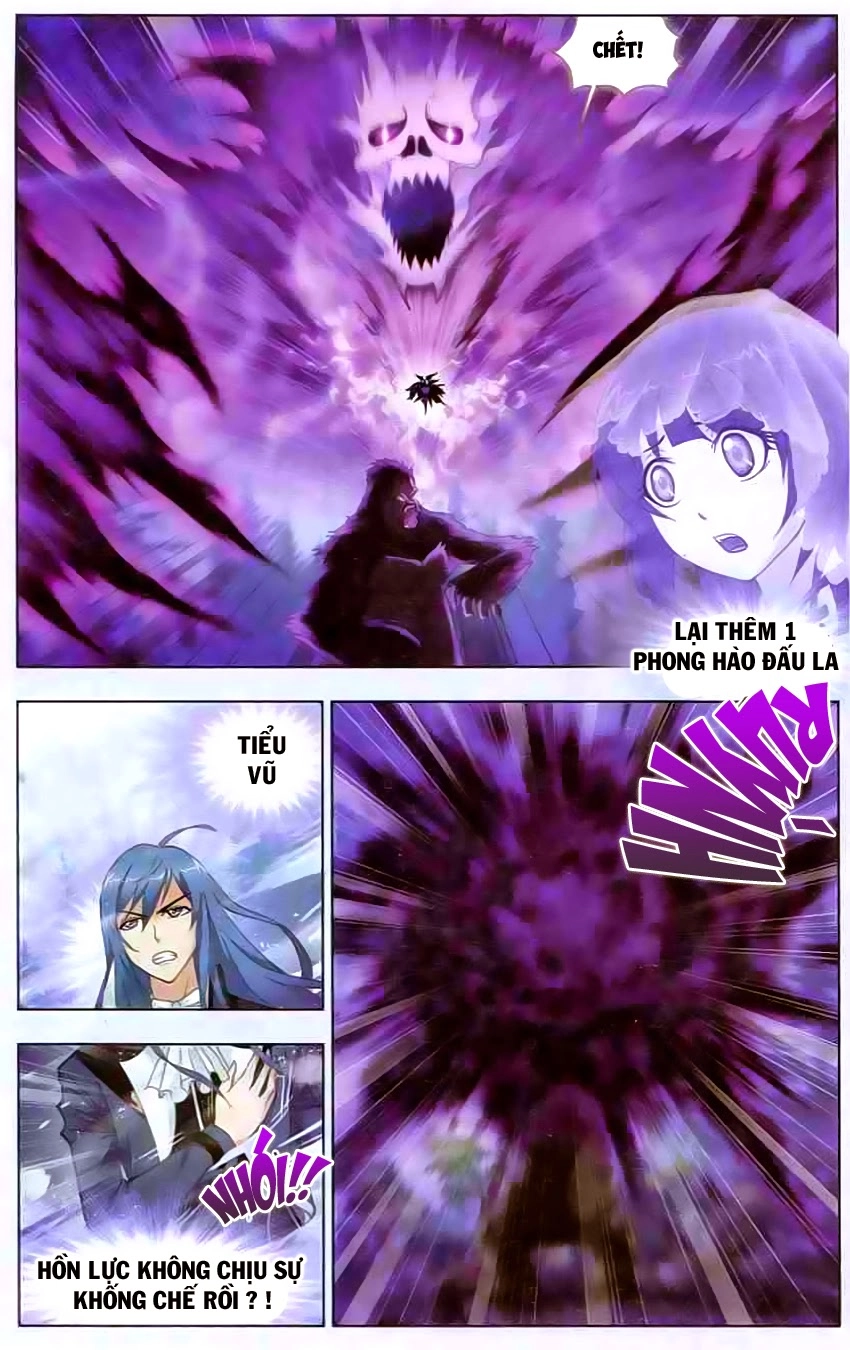 Đấu La Đại Lục Chapter 143 - 8