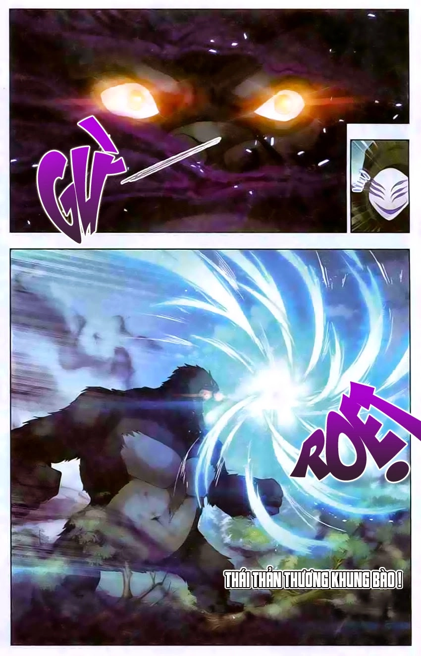 Đấu La Đại Lục Chapter 143 - 9