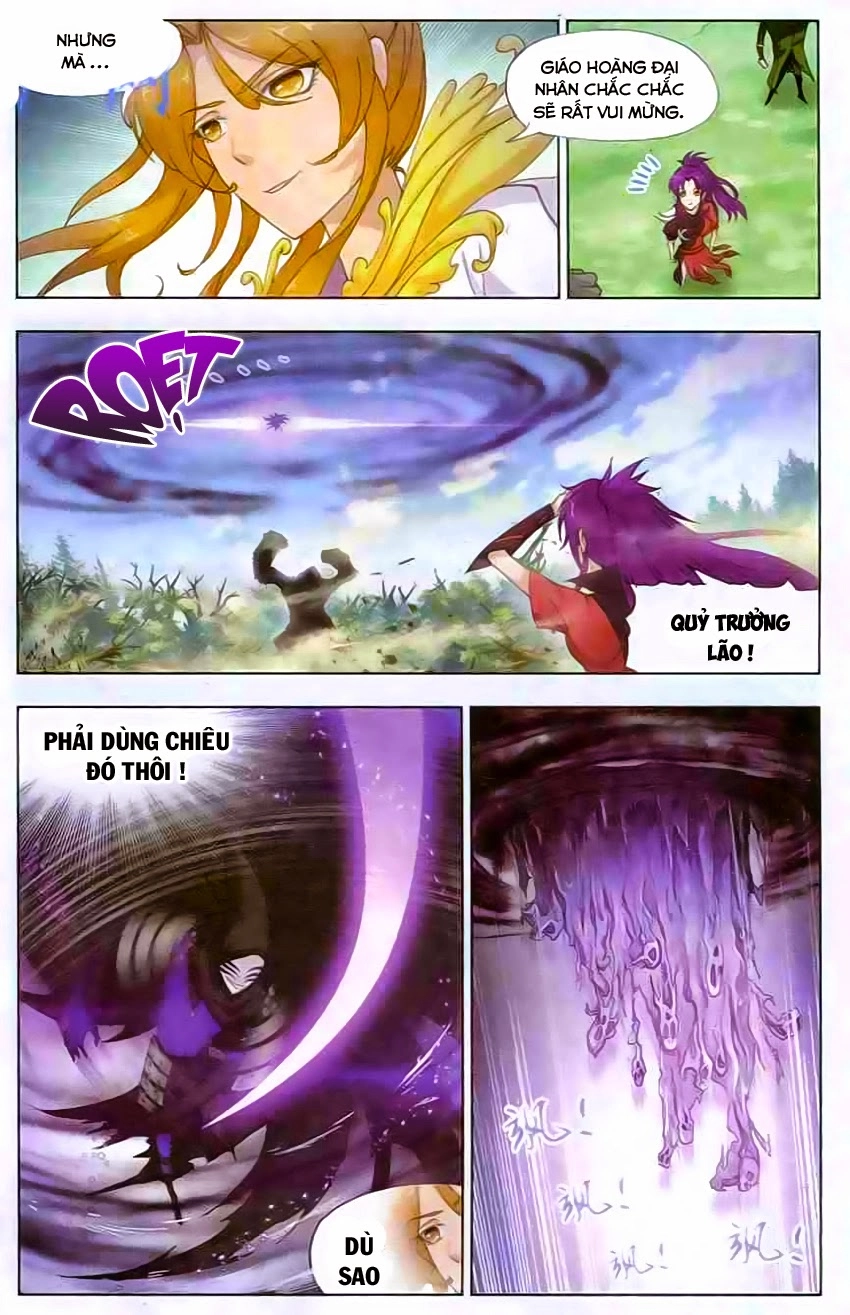 Đấu La Đại Lục Chapter 143 - 11