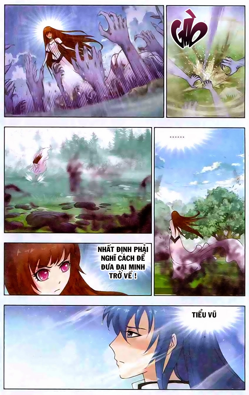 Đấu La Đại Lục Chapter 143 - 15