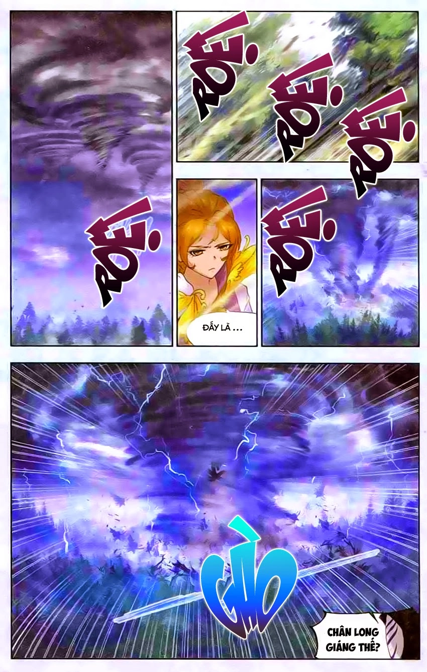 Đấu La Đại Lục Chapter 143 - 19