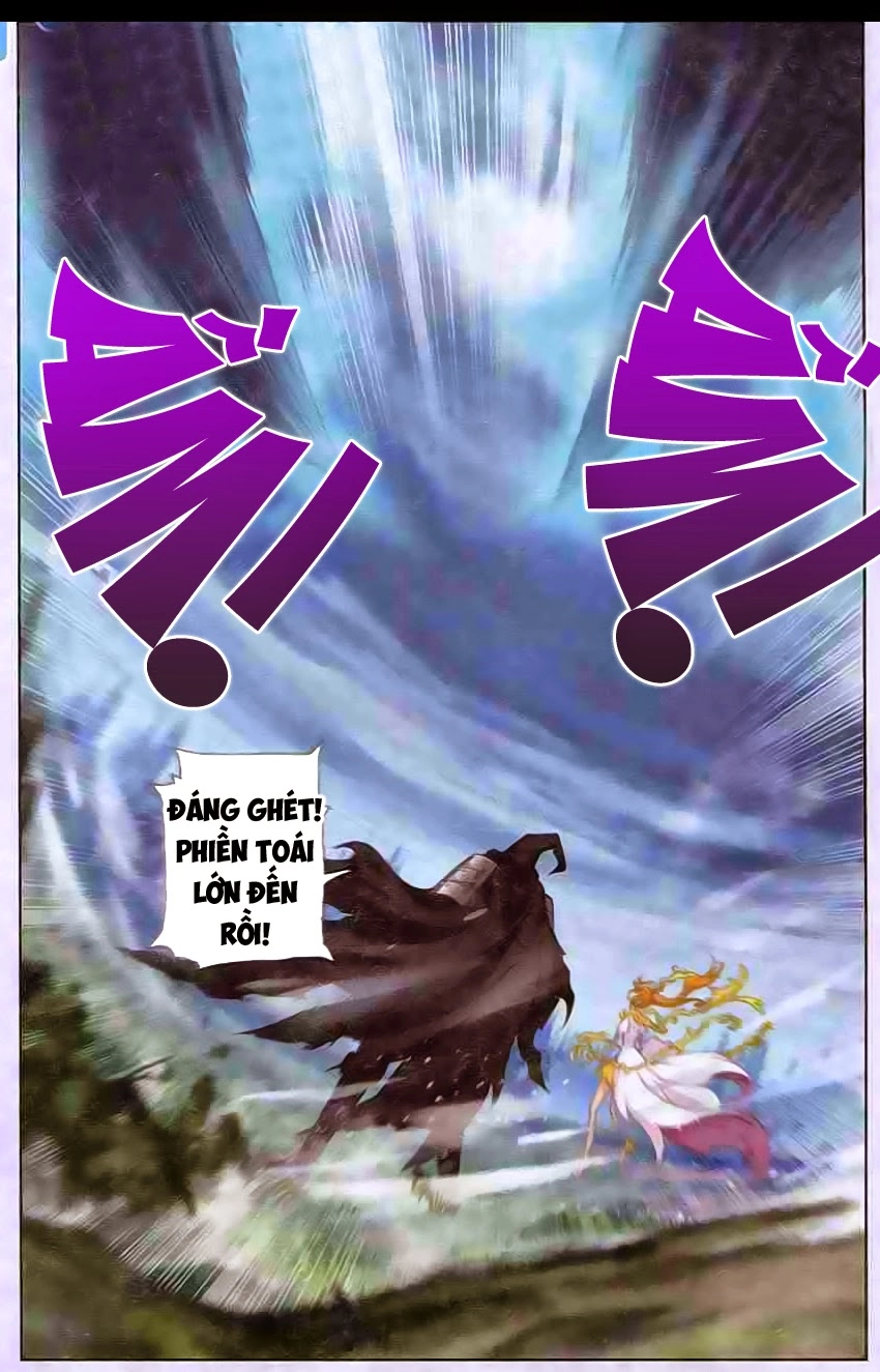 Đấu La Đại Lục Chapter 144 - 4