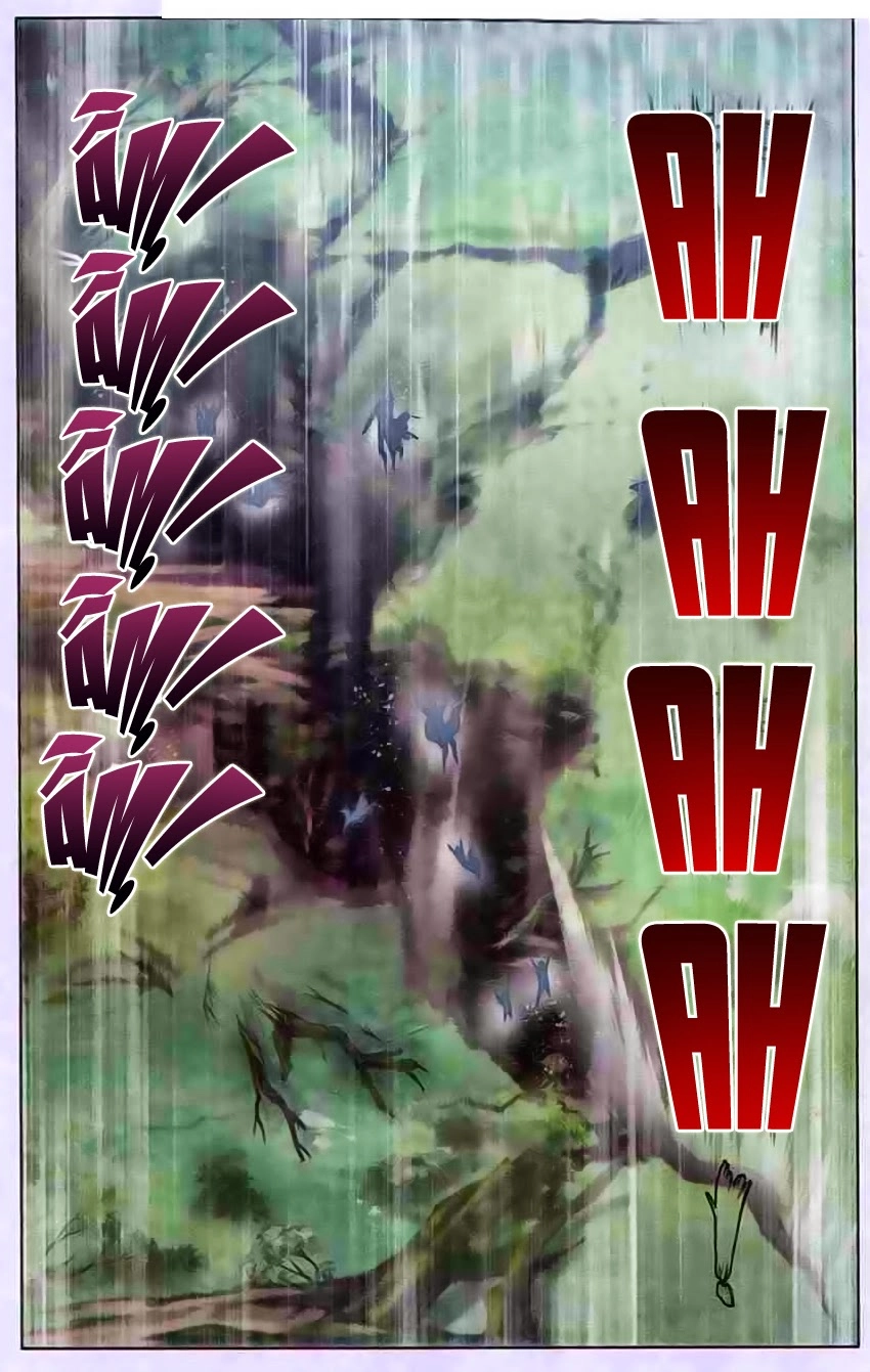 Đấu La Đại Lục Chapter 144 - 6