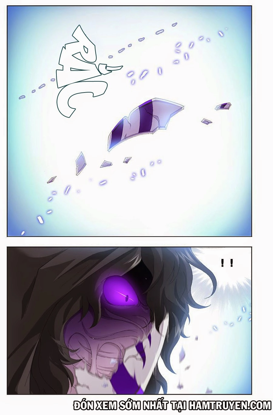 Đấu La Đại Lục Chapter 144 - 8