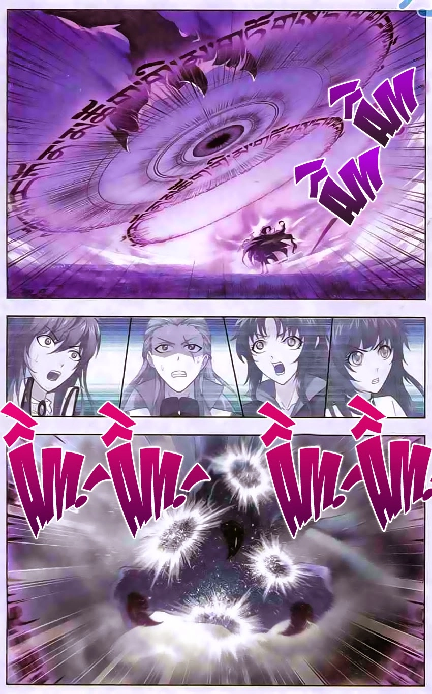 Đấu La Đại Lục Chapter 144 - 10