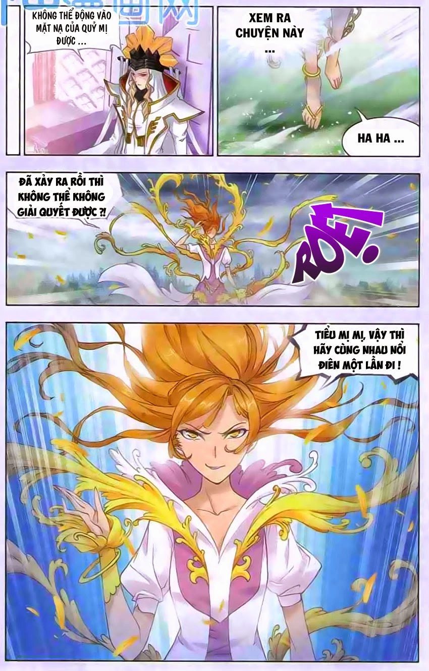 Đấu La Đại Lục Chapter 144 - 11