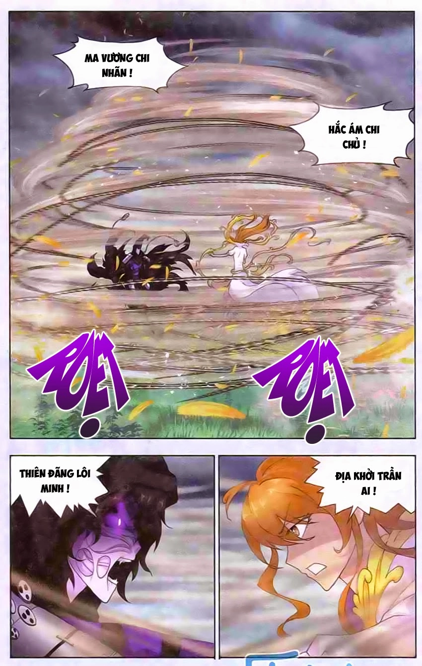 Đấu La Đại Lục Chapter 144 - 12