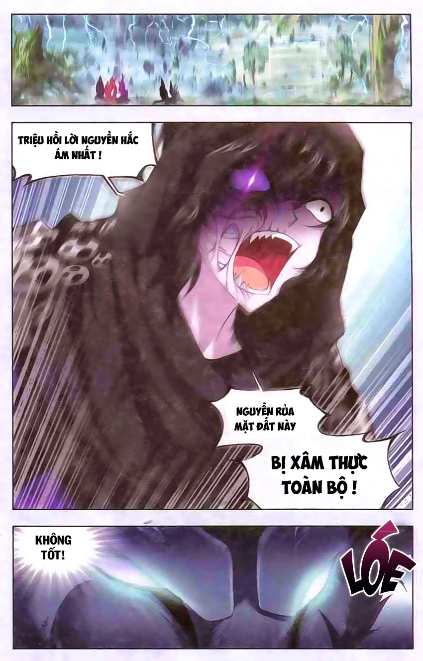 Đấu La Đại Lục Chapter 144 - 13