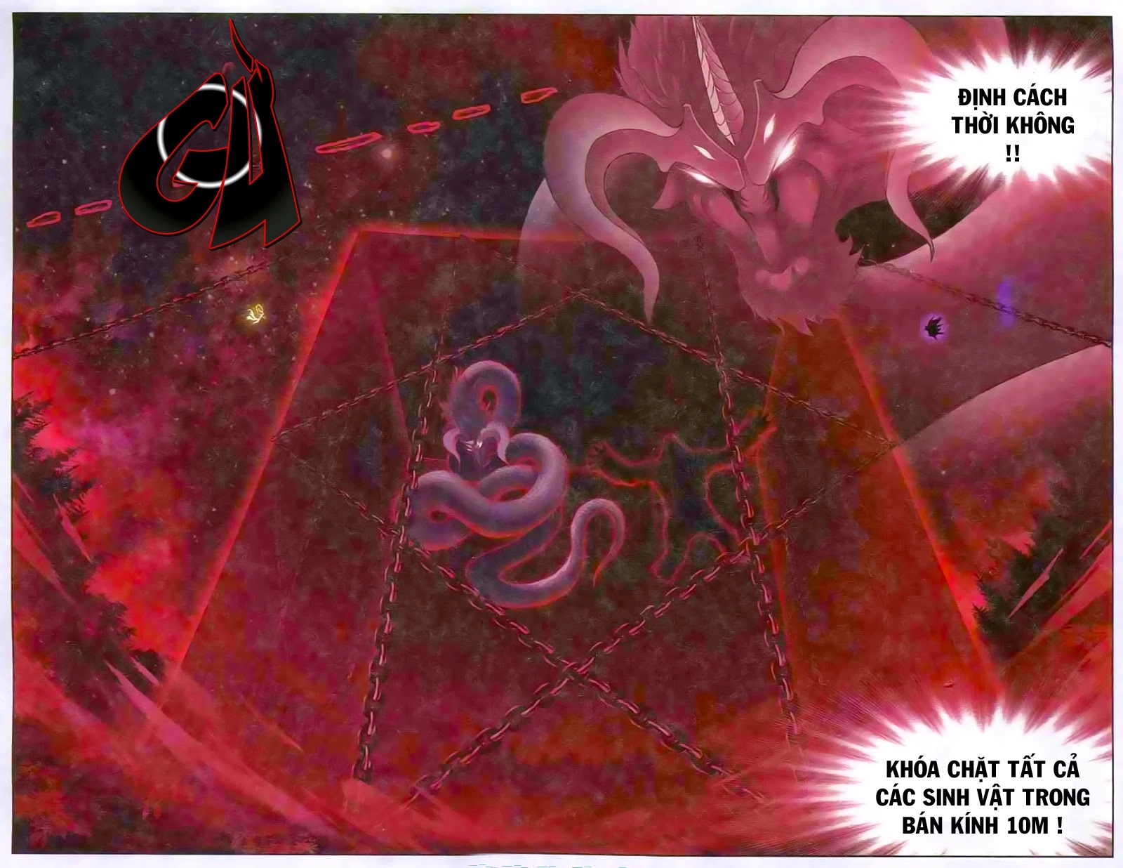 Đấu La Đại Lục Chapter 144 - 15