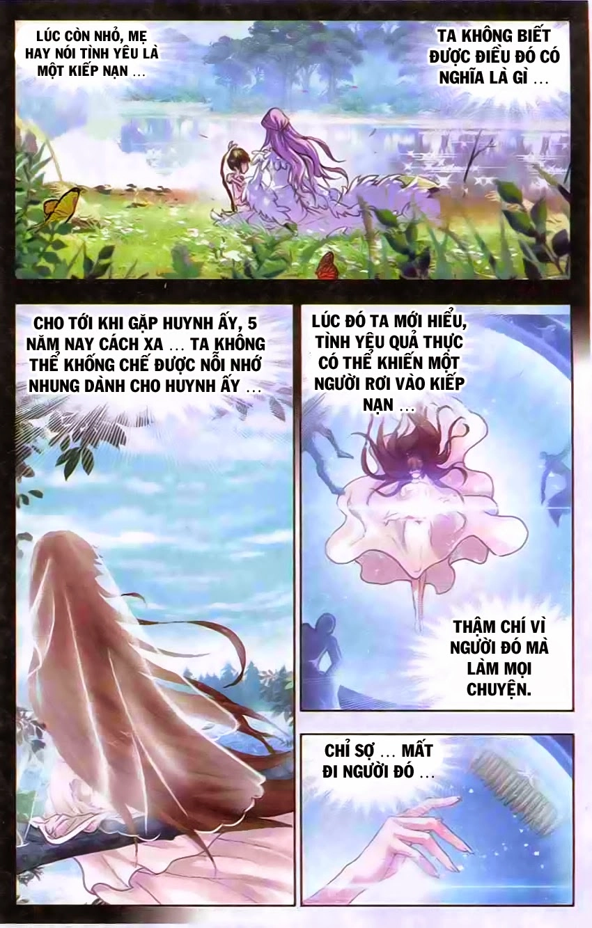 Đấu La Đại Lục Chapter 144 - 19