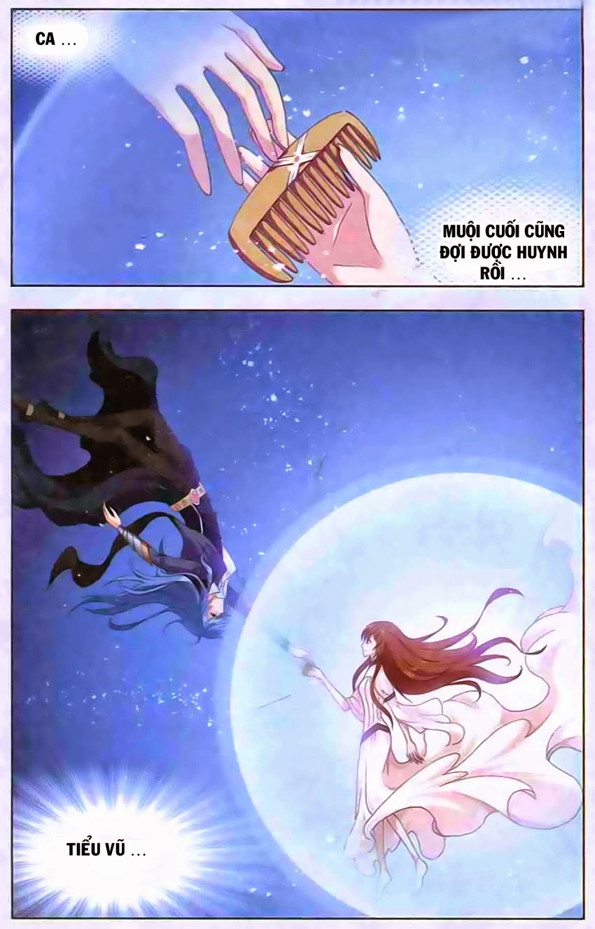 Đấu La Đại Lục Chapter 144 - 20