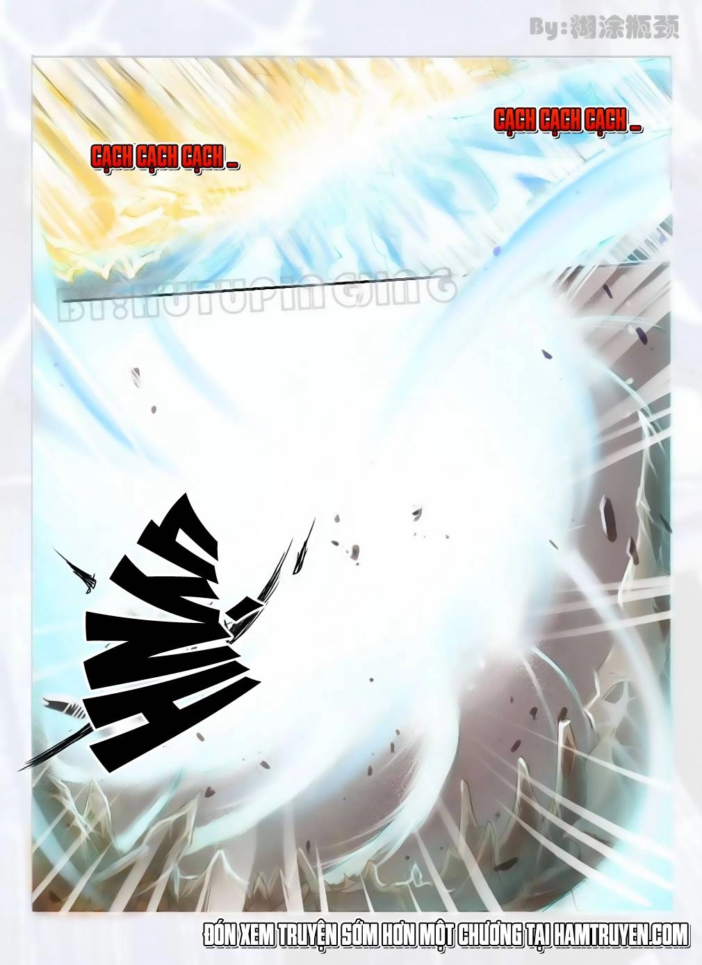 Đấu La Đại Lục Chapter 144.5 - 3