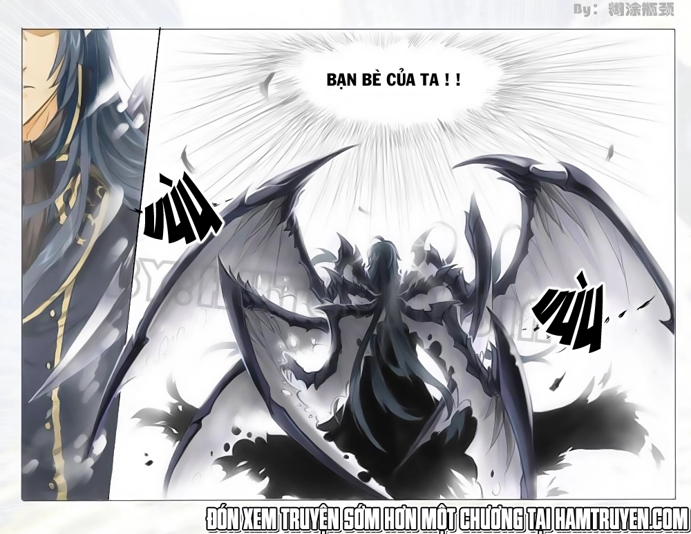 Đấu La Đại Lục Chapter 144.5 - 5