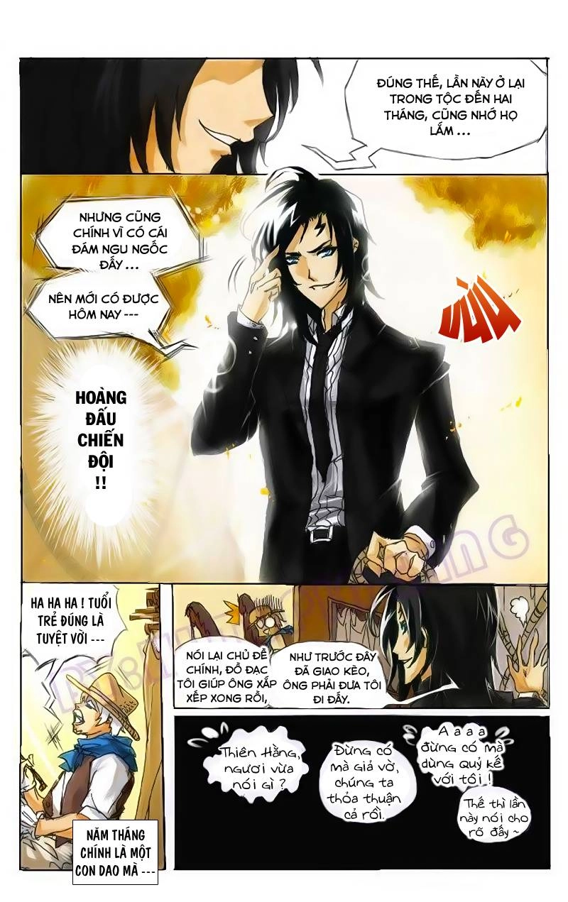 Đấu La Đại Lục Chapter 144.5 - 8