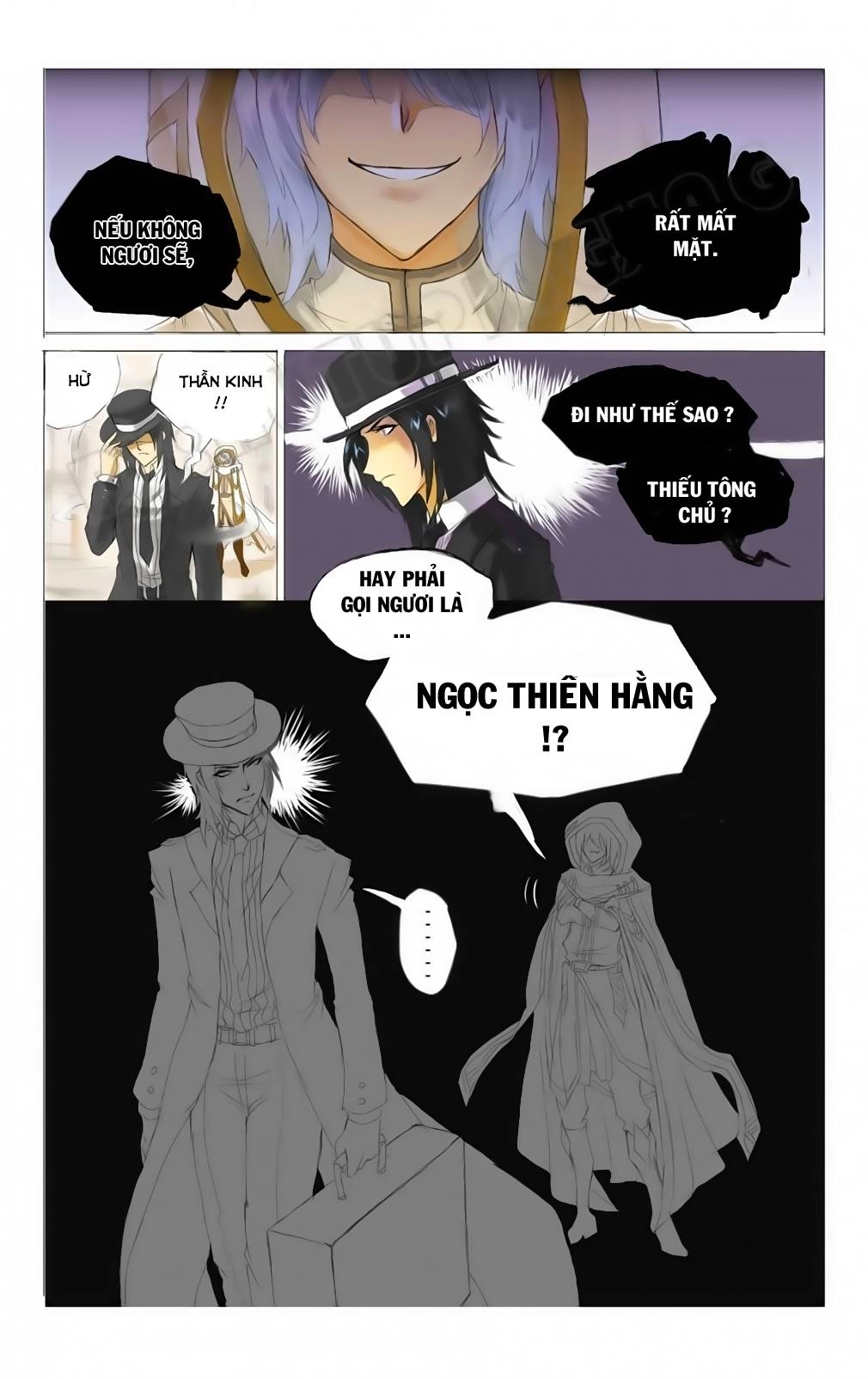 Đấu La Đại Lục Chapter 144.5 - 15