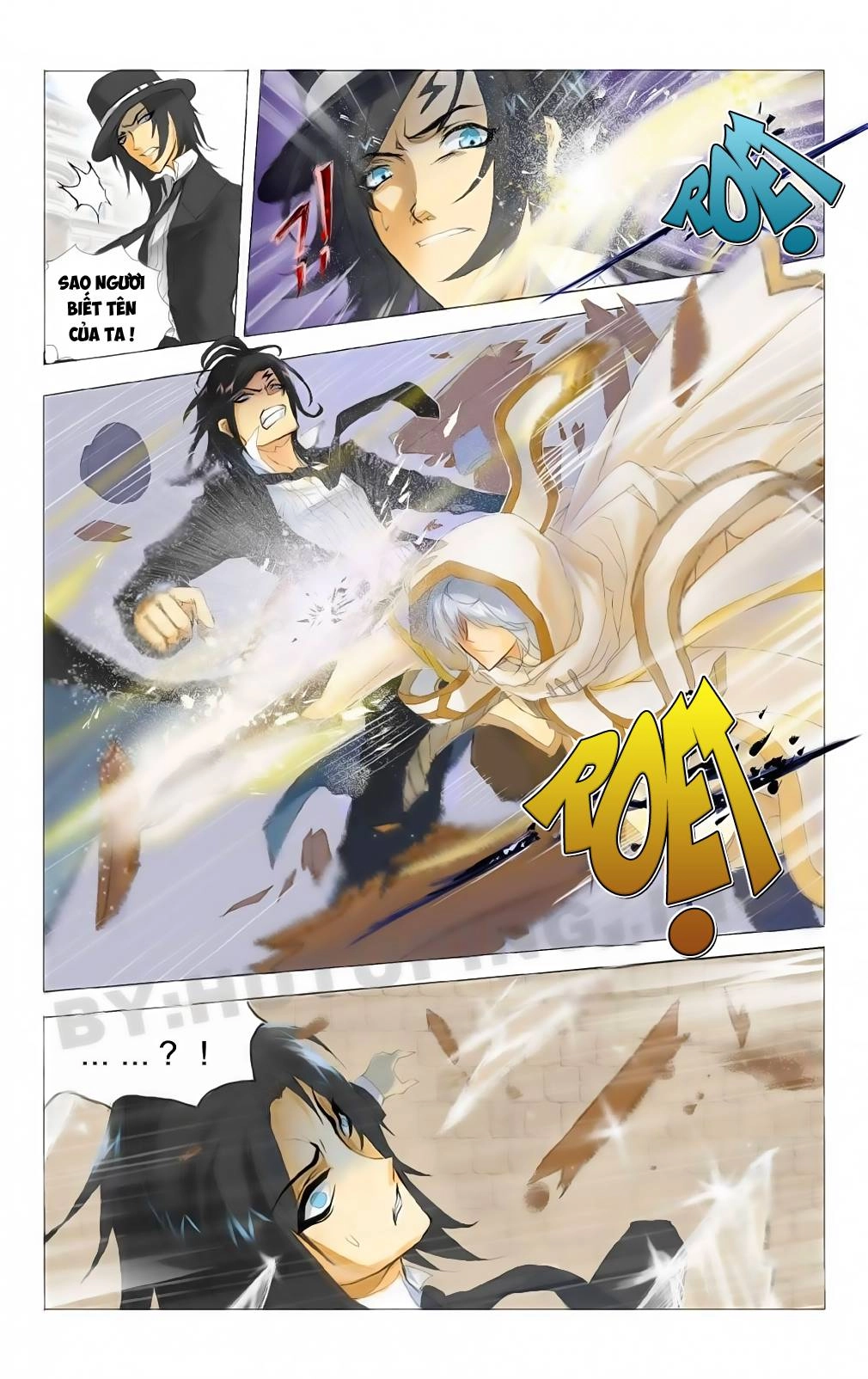 Đấu La Đại Lục Chapter 144.5 - 16