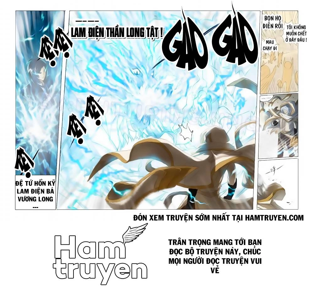 Đấu La Đại Lục Chapter 144.5 - 20