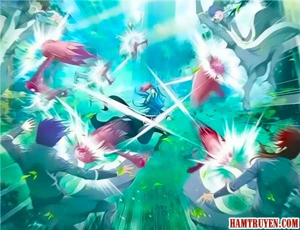 Đấu La Đại Lục Chapter 145 - 1