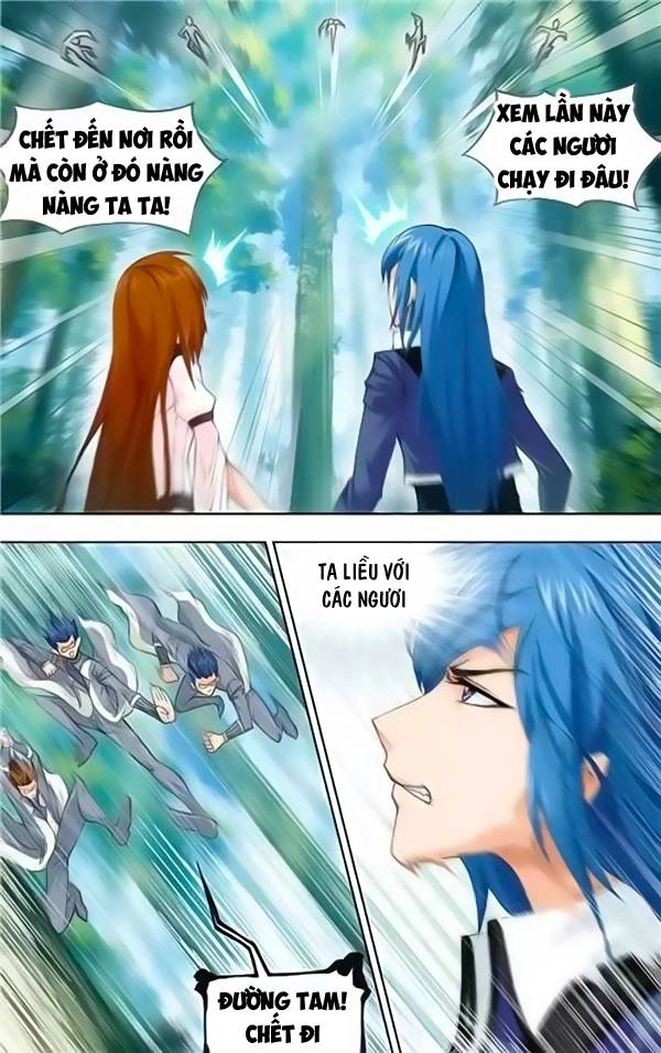 Đấu La Đại Lục Chapter 145 - 5