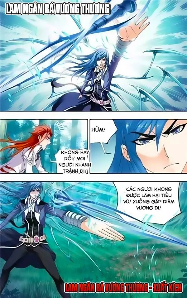 Đấu La Đại Lục Chapter 145 - 8